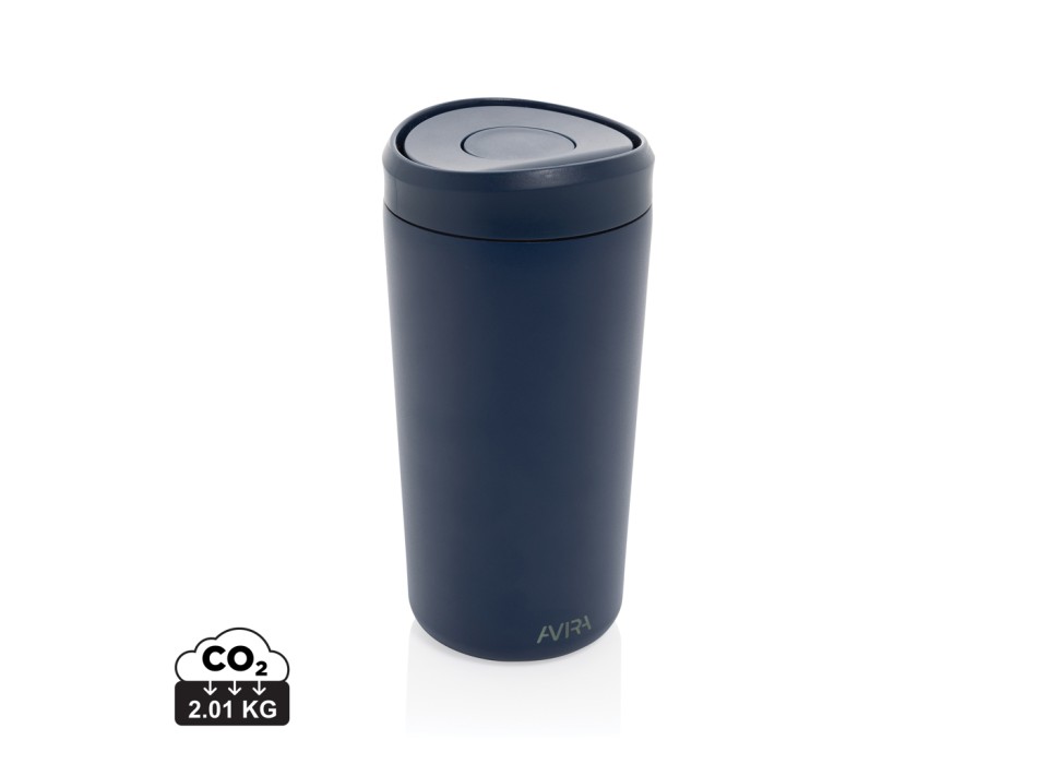 Tazza termica Avira Alix in rAcciaio RCS 400ml FullGadgets.com