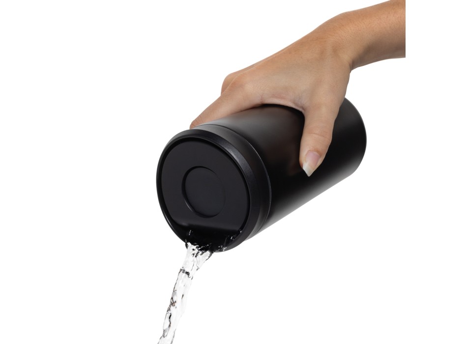 Tazza termica Avira Alix in rAcciaio RCS 400ML FullGadgets.com