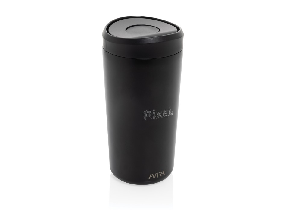 Tazza termica Avira Alix in rAcciaio RCS 400ML FullGadgets.com