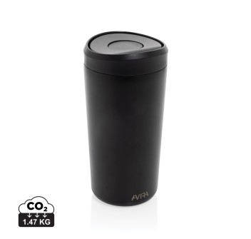 Tazza termica Avira Alix in rAcciaio RCS 400ML FullGadgets.com