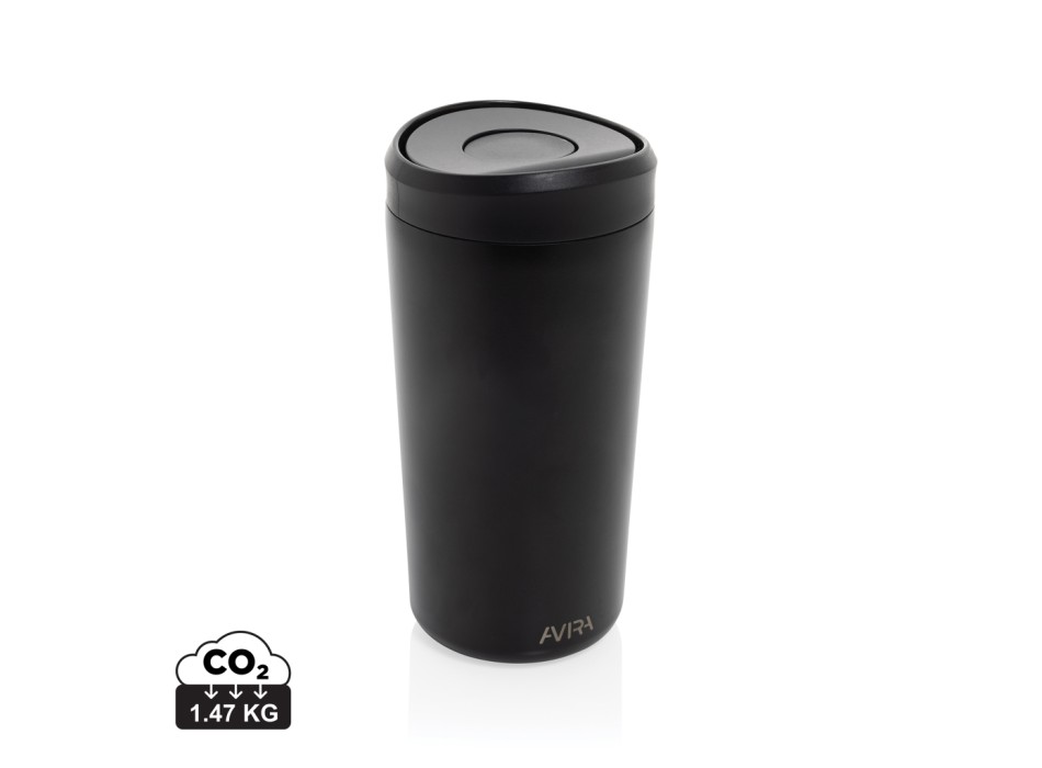 Tazza termica Avira Alix in rAcciaio RCS 400ML FullGadgets.com