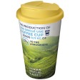 Tazza termica Brite-Americano® da 350 ml con coperchio ermetico FullGadgets.com