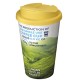 Tazza termica Brite-Americano® da 350 ml con coperchio ermetico FullGadgets.com