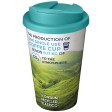 Tazza termica Brite-Americano® da 350 ml con coperchio ermetico FullGadgets.com