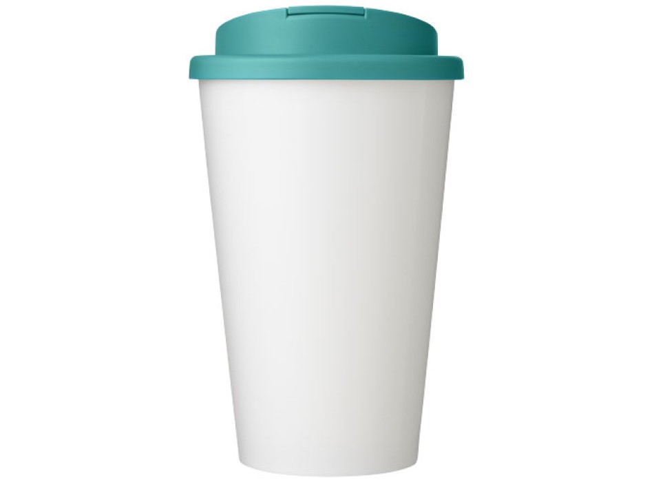 Tazza termica Brite-Americano® da 350 ml con coperchio ermetico FullGadgets.com
