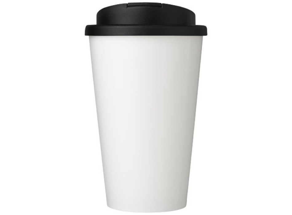 Tazza termica Brite-Americano® da 350 ml con coperchio ermetico FullGadgets.com