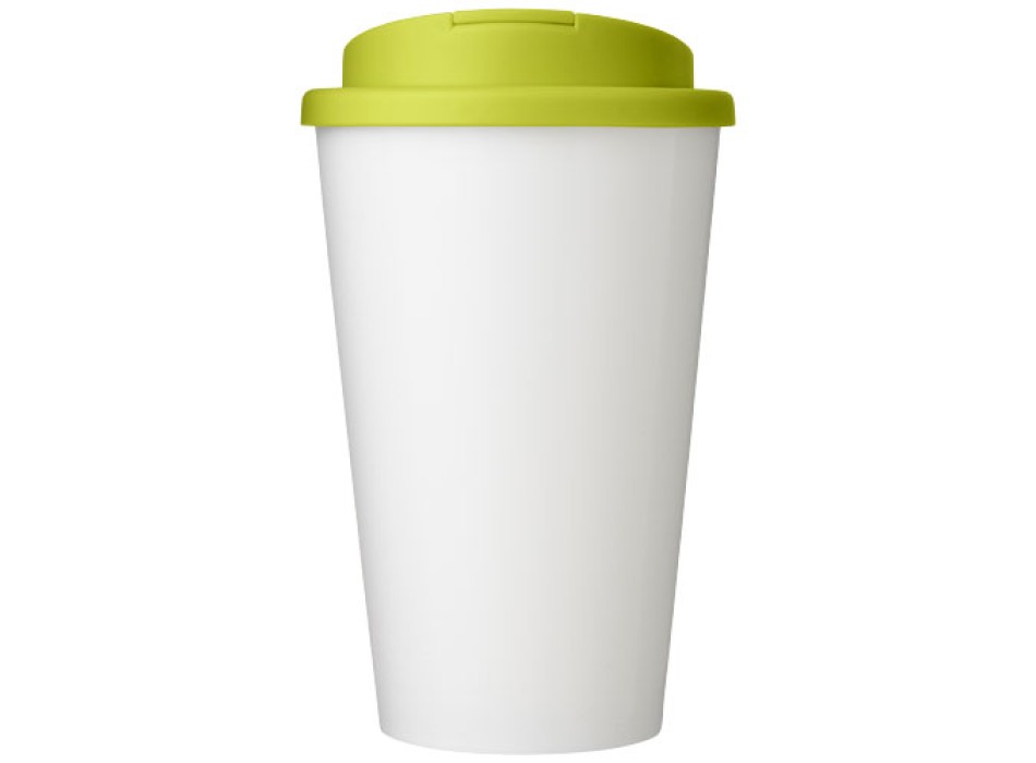 Tazza termica Brite-Americano® da 350 ml con coperchio ermetico FullGadgets.com