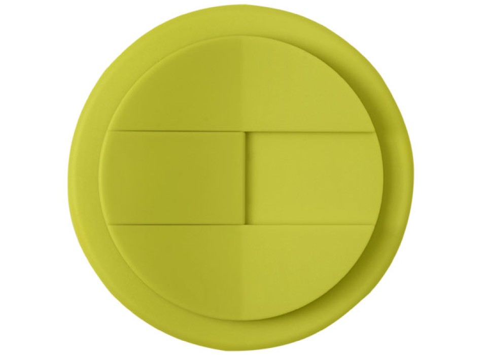 Tazza termica Brite-Americano® da 350 ml con coperchio ermetico FullGadgets.com