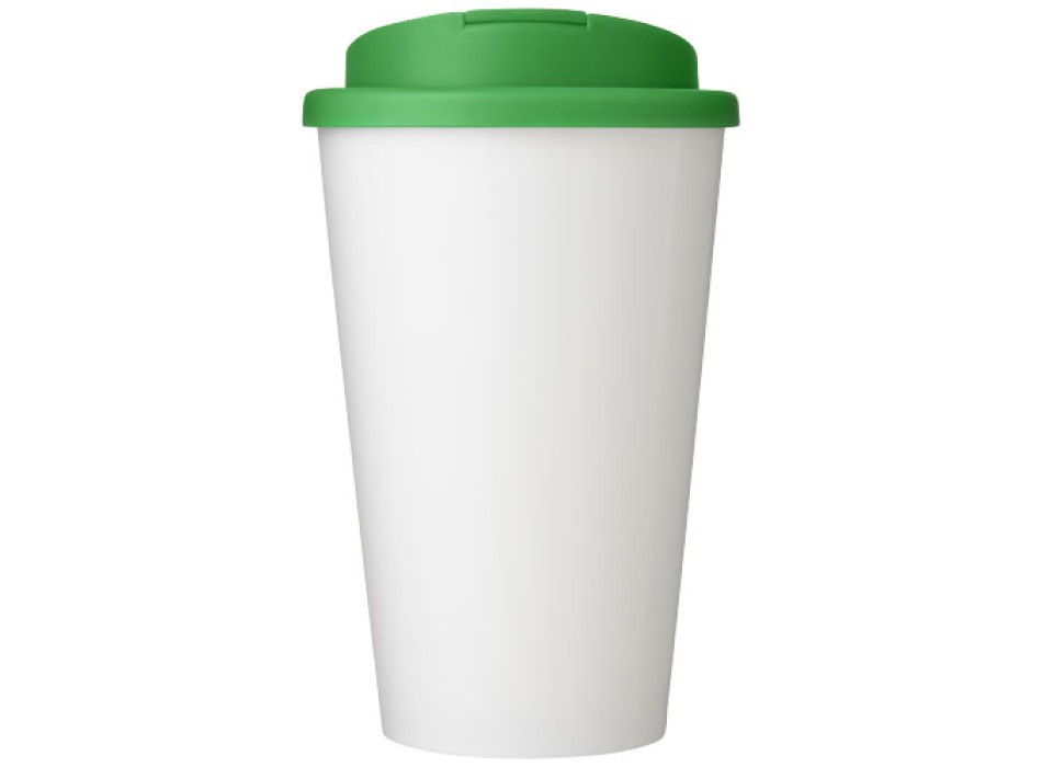 Tazza termica Brite-Americano® da 350 ml con coperchio ermetico FullGadgets.com