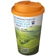 Tazza termica Brite-Americano® da 350 ml con coperchio ermetico FullGadgets.com