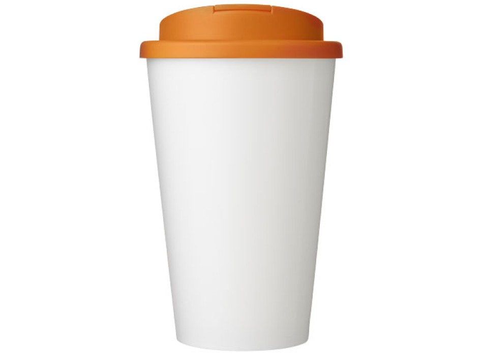 Tazza termica Brite-Americano® da 350 ml con coperchio ermetico FullGadgets.com