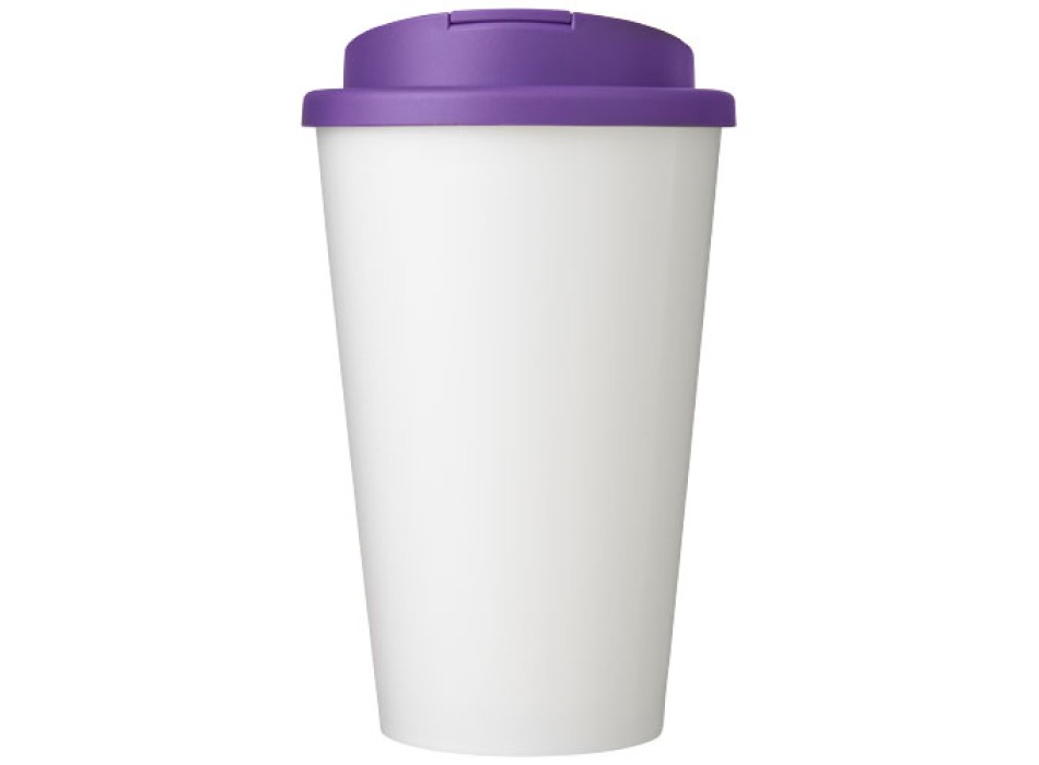 Tazza termica Brite-Americano® da 350 ml con coperchio ermetico FullGadgets.com