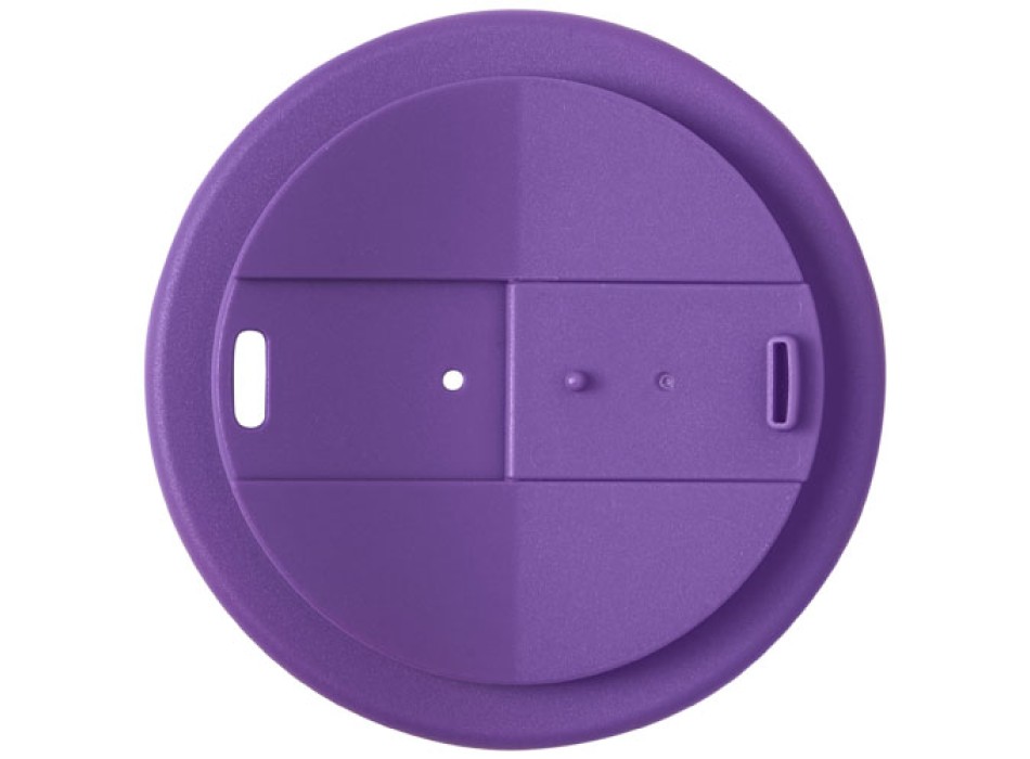 Tazza termica Brite-Americano® da 350 ml con coperchio ermetico FullGadgets.com