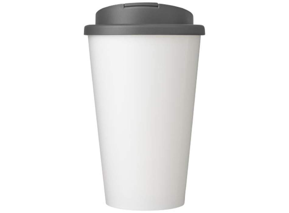 Tazza termica Brite-Americano® da 350 ml con coperchio ermetico FullGadgets.com