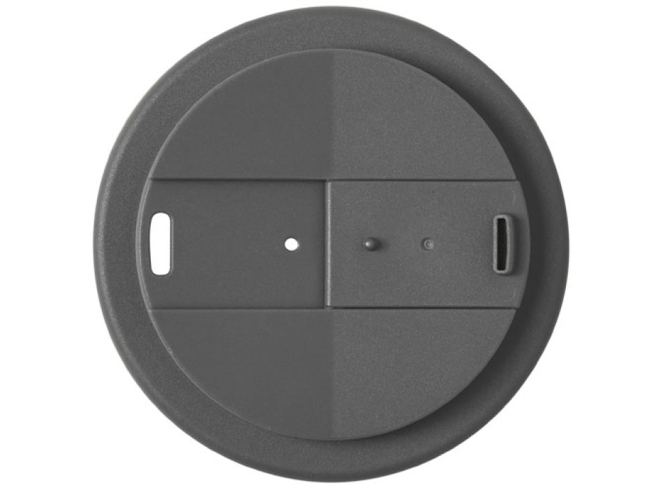 Tazza termica Brite-Americano® da 350 ml con coperchio ermetico FullGadgets.com