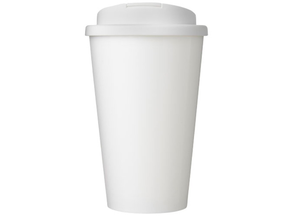 Tazza termica Brite-Americano® da 350 ml con coperchio ermetico FullGadgets.com