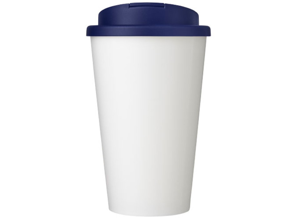 Tazza termica Brite-Americano® da 350 ml con coperchio ermetico FullGadgets.com