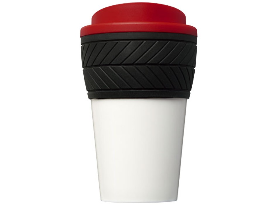 Tazza termica Brite-Americano® da 350 ml con Tyre-grip FullGadgets.com