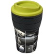 Tazza termica Brite-Americano® da 350 ml con Tyre-grip FullGadgets.com