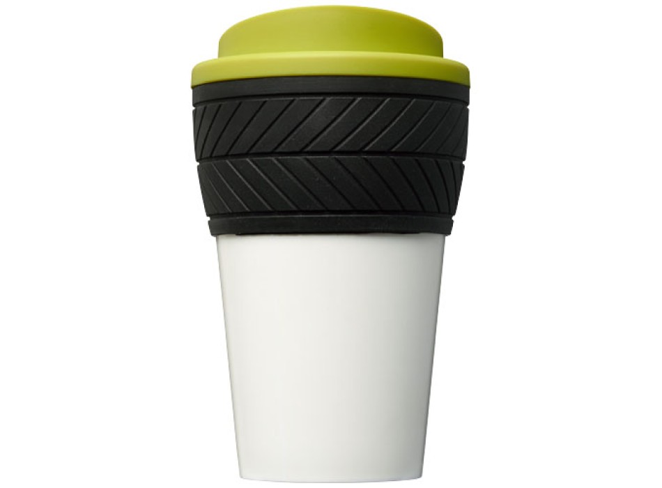 Tazza termica Brite-Americano® da 350 ml con Tyre-grip FullGadgets.com
