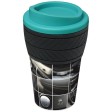 Tazza termica Brite-Americano® da 350 ml con Tyre-grip FullGadgets.com