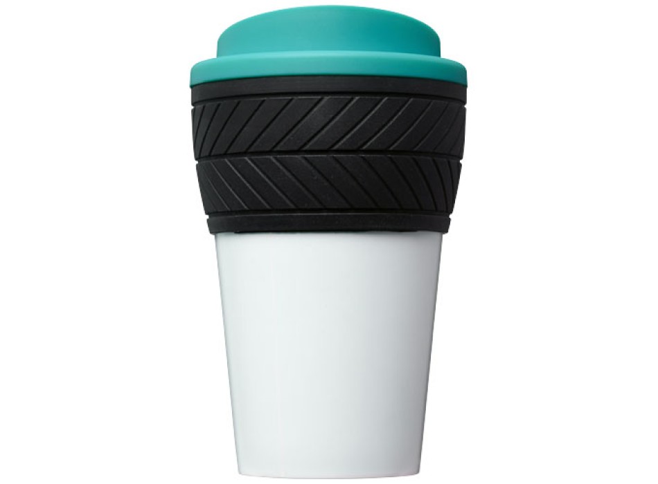 Tazza termica Brite-Americano® da 350 ml con Tyre-grip FullGadgets.com