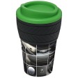 Tazza termica Brite-Americano® da 350 ml con Tyre-grip FullGadgets.com