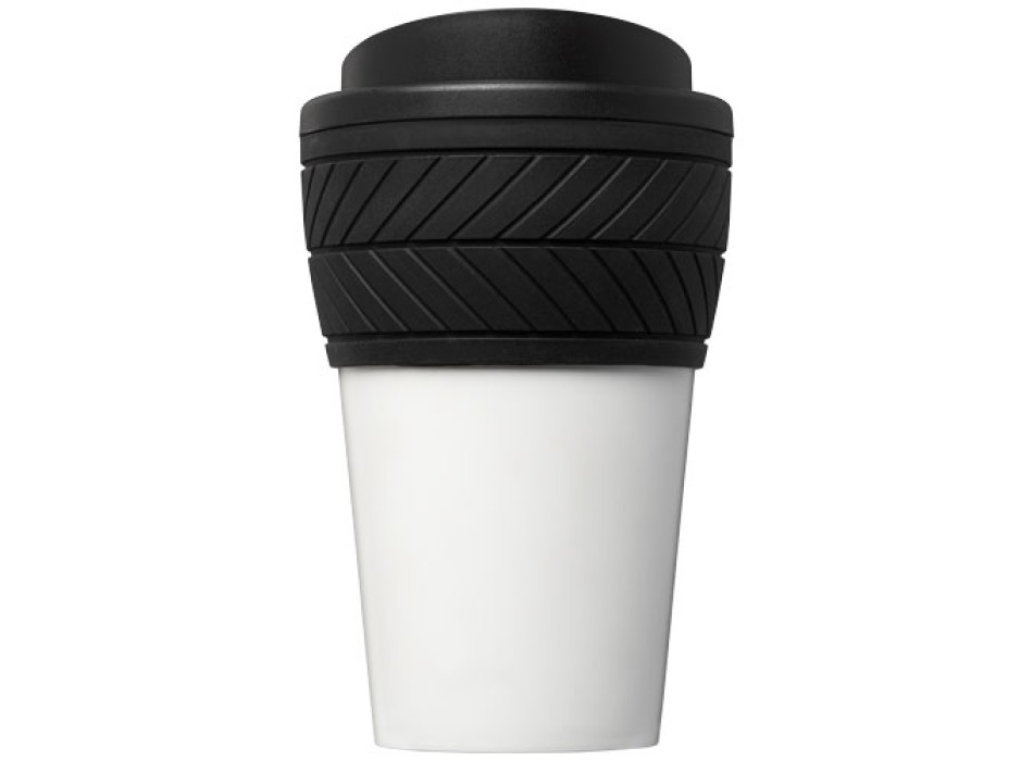Tazza termica Brite-Americano® da 350 ml con Tyre-grip FullGadgets.com