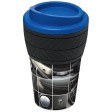 Tazza termica Brite-Americano® da 350 ml con Tyre-grip FullGadgets.com