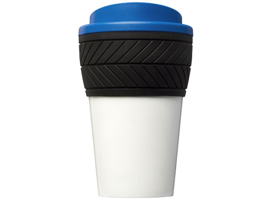 Tazza termica Brite-Americano® da 350 ml con Tyre-grip FullGadgets.com