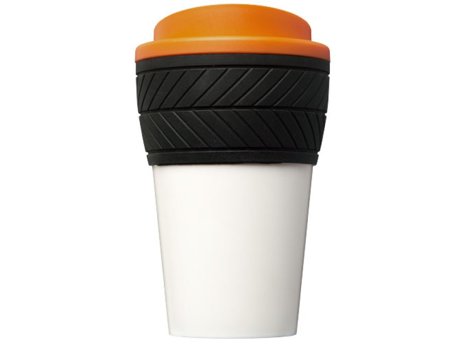 Tazza termica Brite-Americano® da 350 ml con Tyre-grip FullGadgets.com