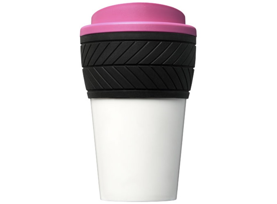Tazza termica Brite-Americano® da 350 ml con Tyre-grip FullGadgets.com