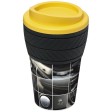 Tazza termica Brite-Americano® da 350 ml con Tyre-grip FullGadgets.com
