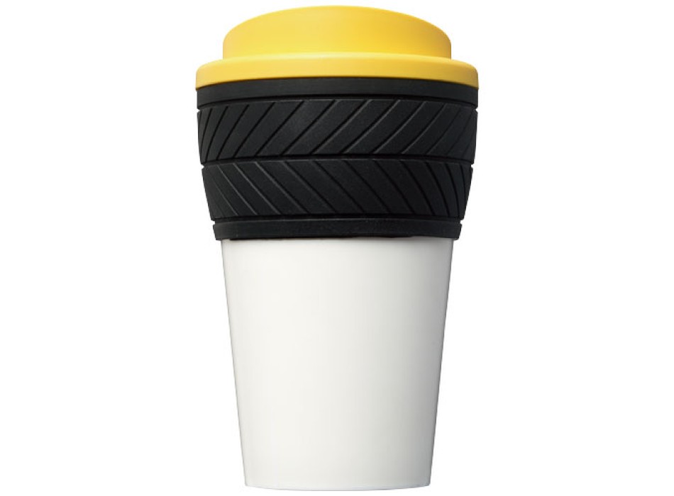 Tazza termica Brite-Americano® da 350 ml con Tyre-grip FullGadgets.com