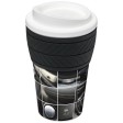 Tazza termica Brite-Americano® da 350 ml con Tyre-grip FullGadgets.com