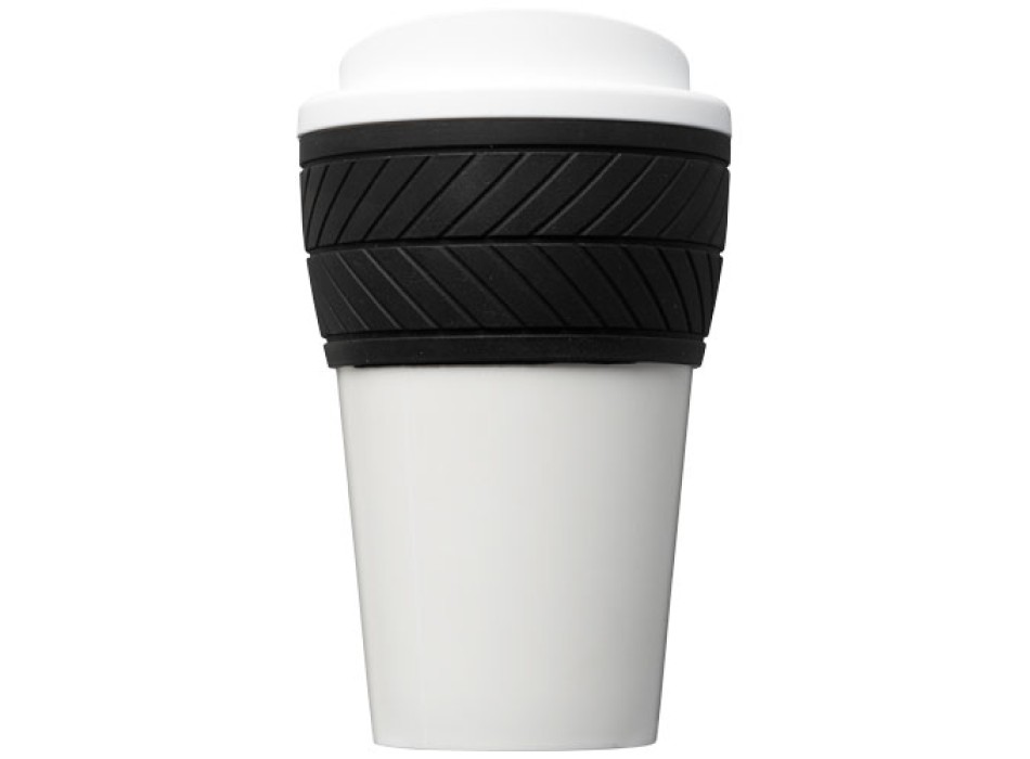 Tazza termica Brite-Americano® da 350 ml con Tyre-grip FullGadgets.com
