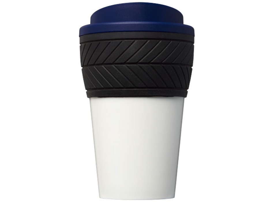 Tazza termica Brite-Americano® da 350 ml con Tyre-grip FullGadgets.com