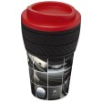 Tazza termica Brite-Americano® da 350 ml con Tyre-grip FullGadgets.com
