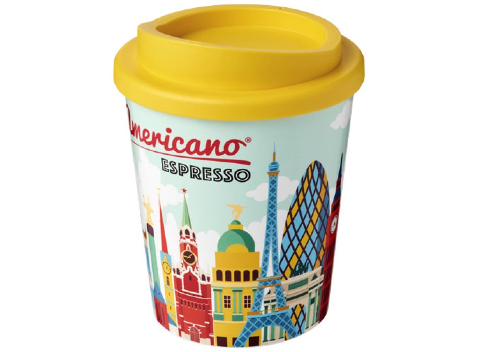 Tazza termica Brite-Americano® Espresso da 250 ml FullGadgets.com