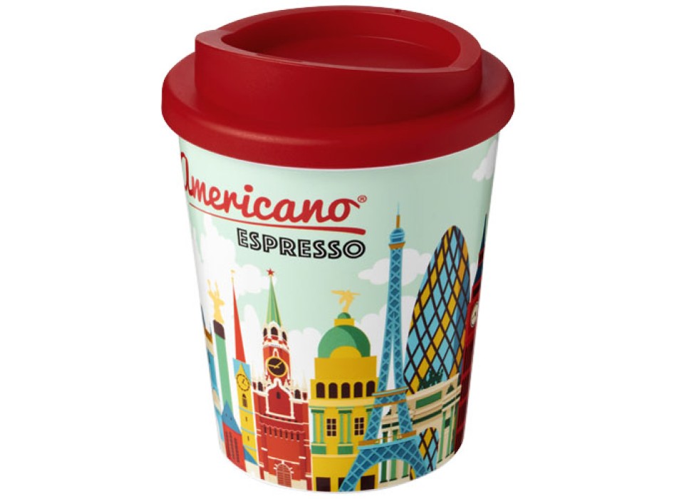 Tazza termica Brite-Americano® Espresso da 250 ml FullGadgets.com