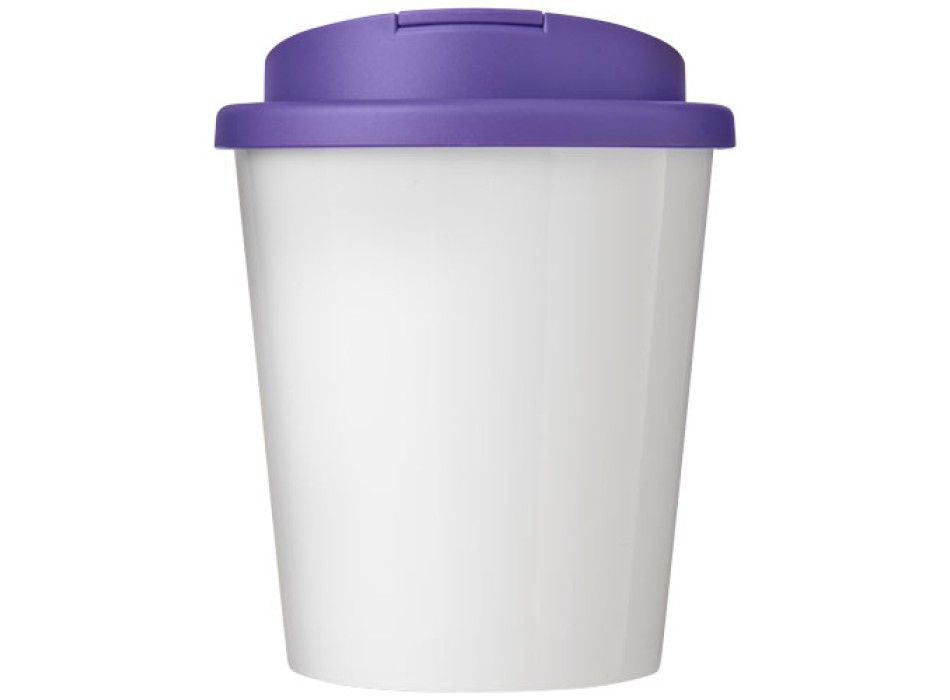 Tazza termica Brite-Americano® Espresso da 250 ml con coperchio ermetico FullGadgets.com