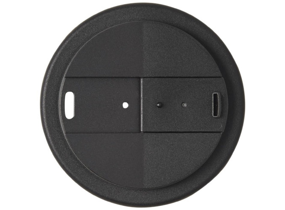 Tazza termica Brite-Americano® Espresso da 250 ml con coperchio ermetico FullGadgets.com