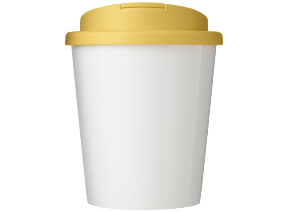 Tazza termica Brite-Americano® Espresso da 250 ml con coperchio ermetico FullGadgets.com