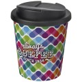 Tazza Termica Brite-Americano® Espresso Da 250 Ml Con Coperchio Ermetico Personalizzabile