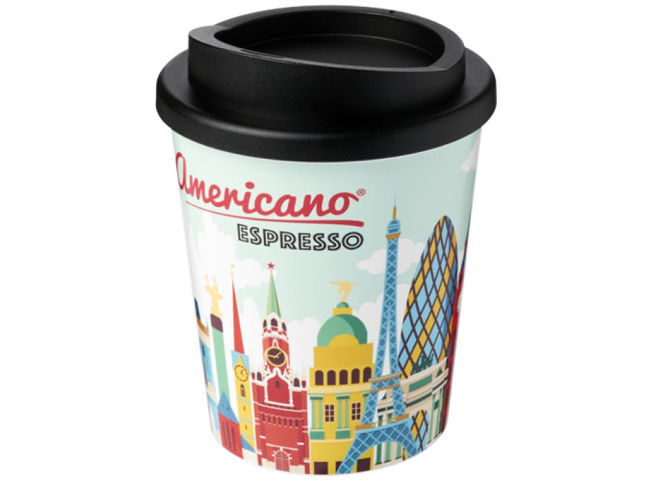 Tazza termica Brite-Americano® Espresso da 250 ml FullGadgets.com