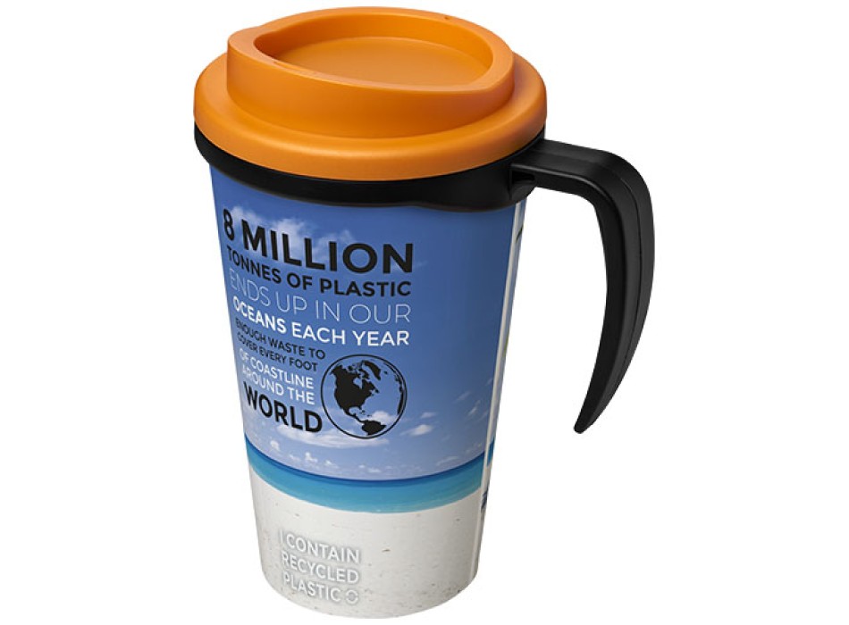 Tazza termica Brite-Americano® Grande da 350 ml FullGadgets.com