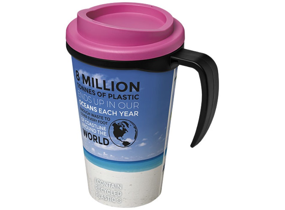 Tazza termica Brite-Americano® Grande da 350 ml FullGadgets.com