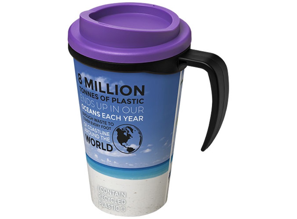 Tazza termica Brite-Americano® Grande da 350 ml FullGadgets.com