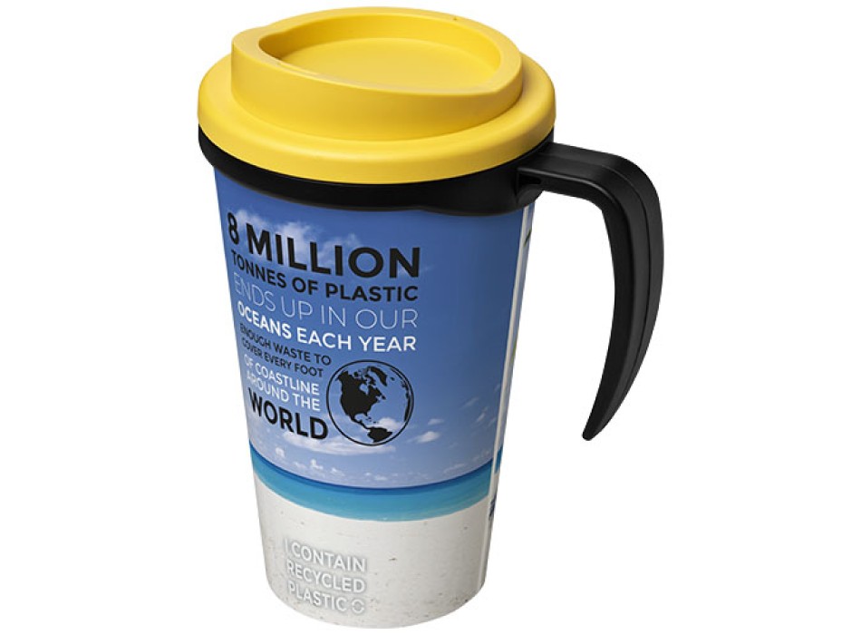 Tazza termica Brite-Americano® Grande da 350 ml FullGadgets.com