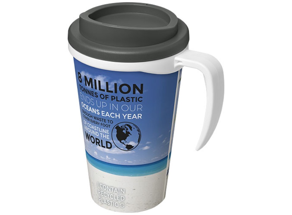 Tazza termica Brite-Americano® Grande da 350 ml FullGadgets.com